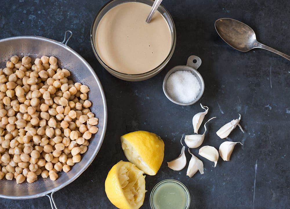 hummus-ingredients